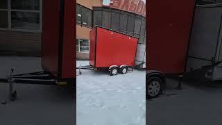 У нас снимают кино