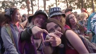 Summer Camp Music Festival 2022 Official Recap