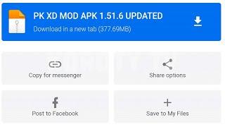 PK XD Mod Apk 1.51.6 New Update 2024 - Mod Menu, Unlocked All Houses & Skins