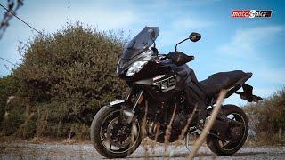 Moto & Bike TV #30 S04 - Triumph Tiger 1050