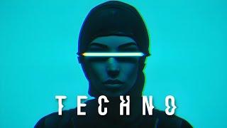 TECHNO MIX 2025 Only Techno Bangers  NEW YEAR MIX | Mixed by EJ