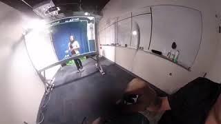 360 video test