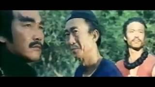 Наездники храма Шаолинь (боевые искусства 1982 год)