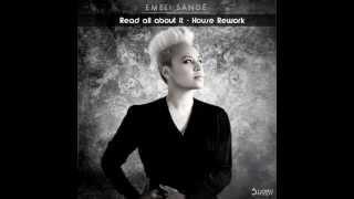 Read all about it - Emile Sande (House Remix)