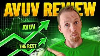 AVUV Review – The Small Cap Value ETF With Winning Factors