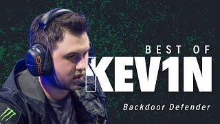 Kev1n Montage | League of Legends