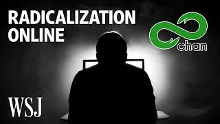 How Radicalization Online Can (And Can't) Be Stopped | WSJ