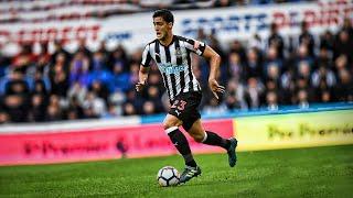 Just How Good Was Mikel Merino at Newcastle