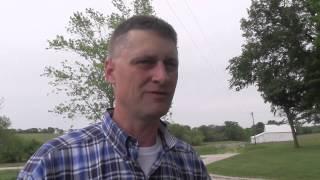 Meet Beef Producer Glen Waters