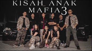 KISAH ANAK MAFIA || Part 3 || Indonesian Action Short Movie