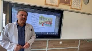 NUH MEHMET BALDÖKTÜ ANADOLU LİSESİ TANITIMI