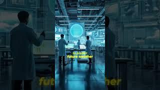 AI in every moment, shaping a smarter world.