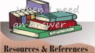 Reference Materials