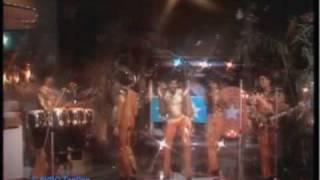 The Jacksons - Show You The Way To Go (Live) RARE