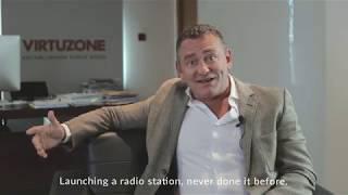 How Entrepreneurs Can Leverage Technology with Neil Petch and Briar Prestidge