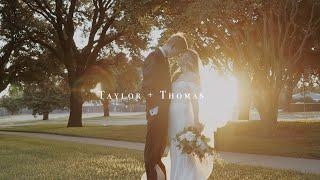 Lots of happy tears in this Fort Worth Wedding️ | City Club Fort Worth Wedding