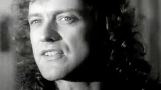 Lou Gramm - Just Between You and Me (Official Music Video)