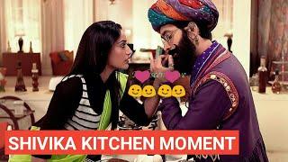 ISHQBAAZ - SHIVIKA KITCHEN MOMENTS - UPCOMING TRACK 28 SEPTEMBER 2018