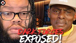 Dane Calloway EXPOSES The DARK SIDE Of Hip Hop & What May Have REALLY Happened To Coolio!