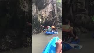 [220903] Kayak experience in El Nido