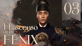 【SUB ESPAÑOL】 ▶Drama: El Ascenso de los Fénix - The Rise of Phoenixes -  天盛长歌 (Episodio 03)