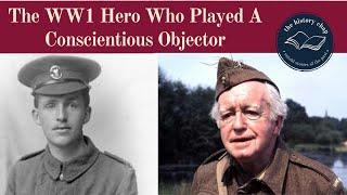 Arnold Ridley - Private Charles Godfrey. - A Real Story From Dad's Army