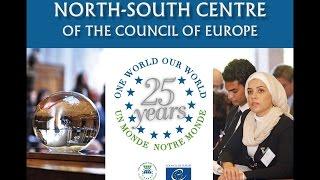 North-South Centre's 25th Anniversary Photo Book