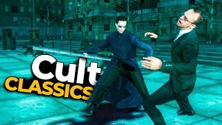 10 Classic Games That You PROBABLY Never Played