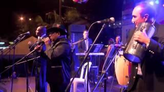 ARMANDO HERNÁNDEZ Y SU COMBO EN CONCIERTO