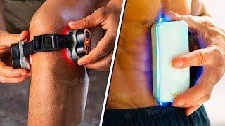 BEST Amazon Gadgets For Fitness & Health In 2024!