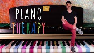 Piano Therapy - La Mia Scuola di Pianoforte Online | SPECIALE 2000 ISCRITTI