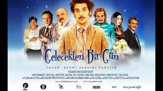 Gelecekten Bir Gün Türk Filmi | FULL