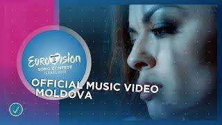 Anna Odobescu - Stay - Moldova  - Official Music Video - Eurovision 2019