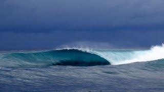 Lances Right Barrel Fest HD | Surfing Mentawais, Indonesia surf spots - WavesSomewhere.com