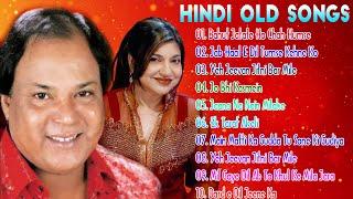 Best Of Alka Yagnik & Mohd Aziz hits Bollywood Songs