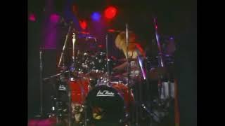 LIZZY BORDEN-American Metal (Live, 1985)