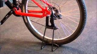 Fahrradständer - Fahrrad Ständer Typ Bike Stand - Pro von Powerplustools