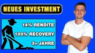 HeavyFinance Erfahrungen 2023  Neues Investment!  Besser als LANDE?  2% Cashback