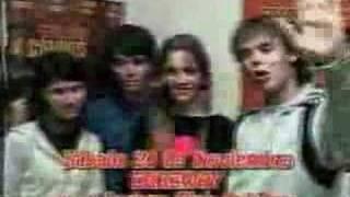 Spot Erreway Concierto De Despedida en Peru