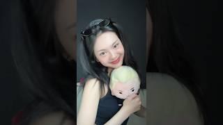 call me maybe #BABYMONSTER #베이비몬스터 #CHIQUITA #치키타 #shorts