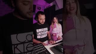 بينك و بينى cover || حسن شعبان و ضُحى الروبى