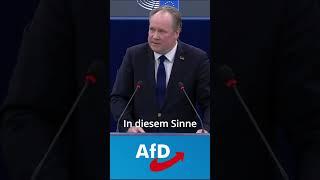 Brandenburg! AFD wählen!