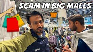 Udaipur Trip Me Bhari Scam  Be Aware of Shopping  In Big Malls