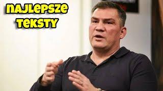 Dariusz Michalczewski - NAJLEPSZE TEKSTY