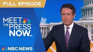 Meet the Press NOW — May 22