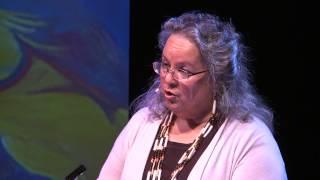 Questions for a Resilient Future: Robin Wall Kimmerer
