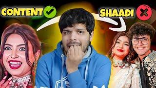 TOXIC MALHAN FAMILY | TRIGGERED INSAAN RUCHIKA RATHORE ENGAGEMENT TROLLED | RUCHIKA RATHORE ROAST