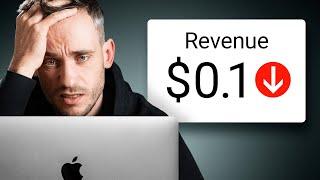 Monetization Mistakes YouTubers Must Stop Making