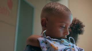 Incredible. Together. Anthem. | Children's Health