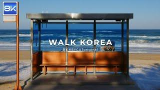 [8K HDR DEMO/KEYCUTstock to Artist] Walk Korea, all over the place By KEYCUT original